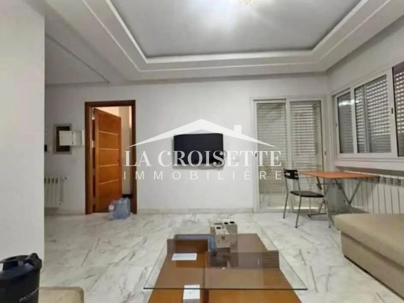 Appartement S+1 meublé à Ain Zaghouan Nord 